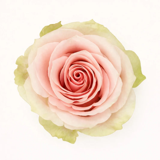 Frutteto / Light Pink